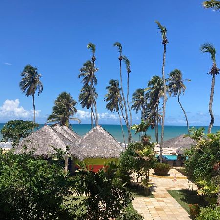 Eco Paradise Cumbuco frente mar 201 Exterior foto